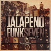 Jalapeno Funk, Vol. 7 artwork