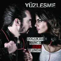 Yüzleşme (feat. Funda) [Radio Mix] — Doğukan Manço