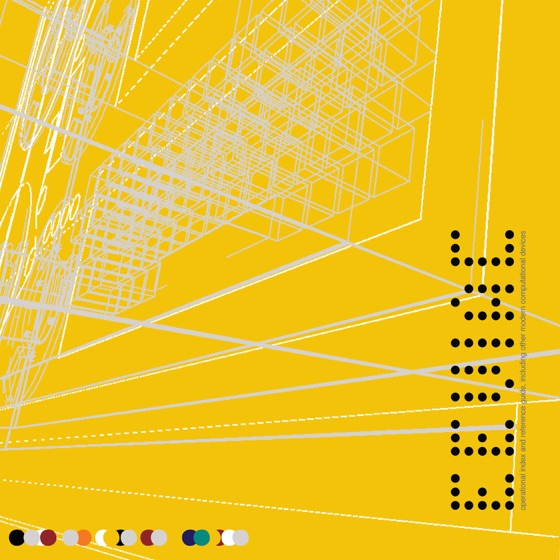 Cover artwork for Theme from Eeviac