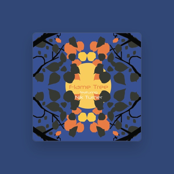 Flame Tree's avatar