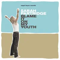 This Can't Be Love — Sarah Partridge