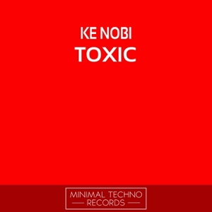 Toxic - EP