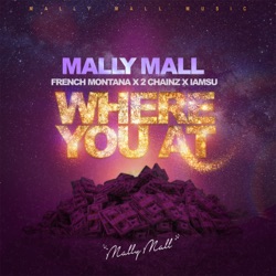 Where You At (feat. French Montana, 2 Chainz & Iamsu!)