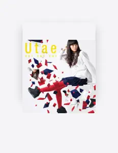 Listen to Utae, watch music videos, read bio, see tour dates & more!