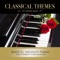 Claire de Lune II - Marcel Mignot Piano and his romantic string orchestra lyrics