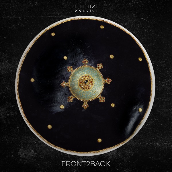 Front2Back - Single