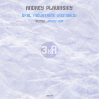 Ural Mountains (Remixes) - Single - Andrey Plavinskiy