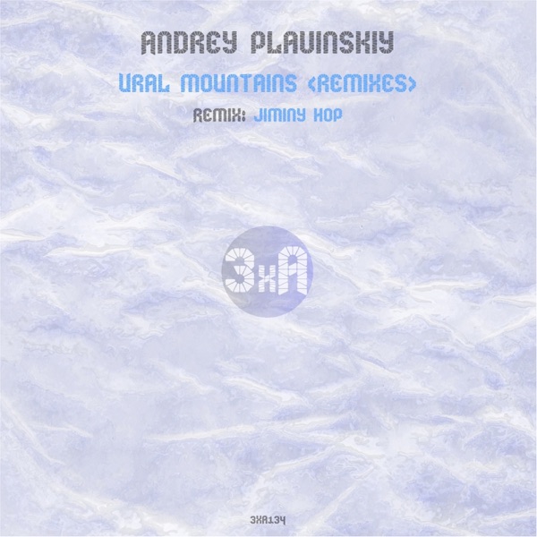 Ural Mountains (Remixes) - Single