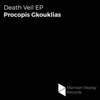 Death Veil - Single - Procopis Gkouklias