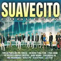 Let It Be — Orquesta Suavecito