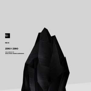 Zero 1 Zero - EP