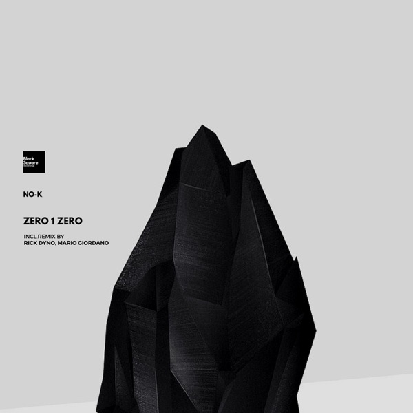 Zero 1 Zero - EP