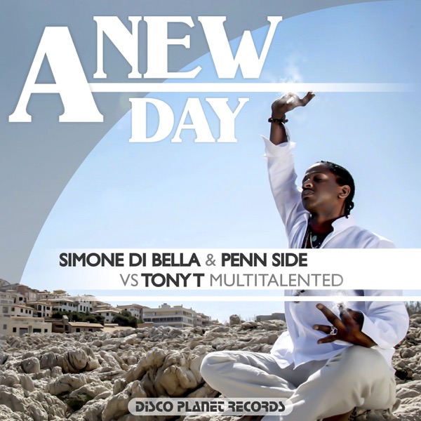 A New Day - Single