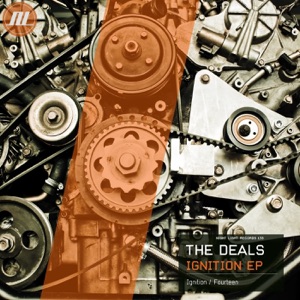 Ignition - Single