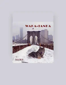 Listen to Waka Tanka, watch music videos, read bio, see tour dates & more!
