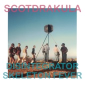 Scotdrakula - Disintegrator