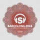 Barcelona 2016 Compiled by Chus Ceballos