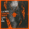 I Wear This Because Life Is War! - Single