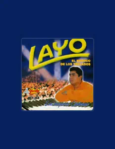 Listen to Layo, watch music videos, read bio, see tour dates & more!