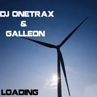 Loading - Single - Galleon