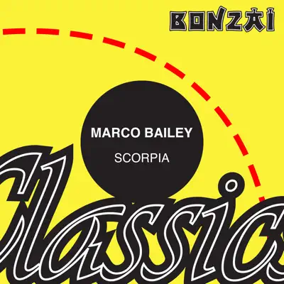 Escucha Scorpia - EP de Marco Bailey.