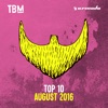 The Bearded Man Top 10