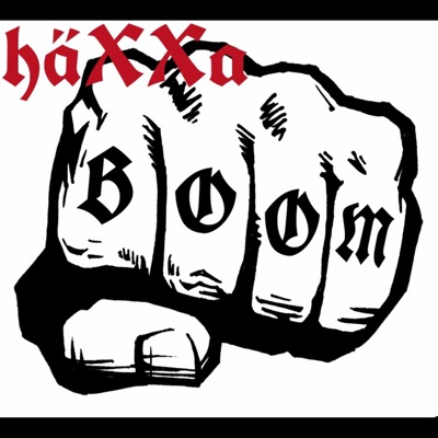 Boom! - Single
