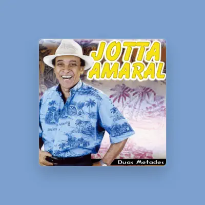 Listen to Jotta Amaral, watch music videos, read bio, see tour dates & more!
