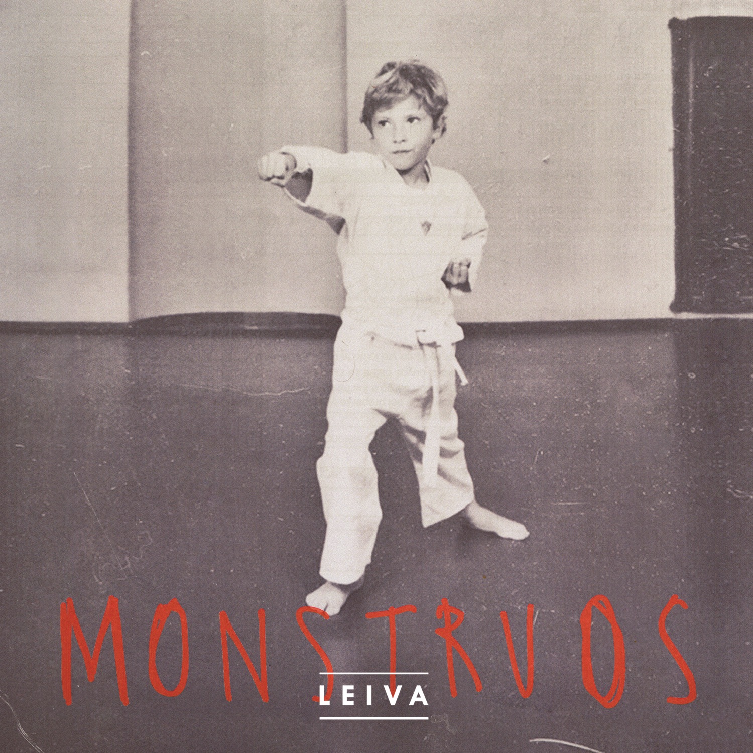 Monstruos