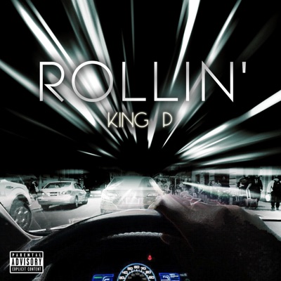 Rollin' - Single