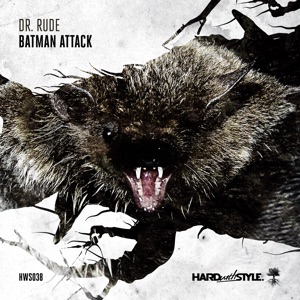 Batman Attack (Radio Edit)