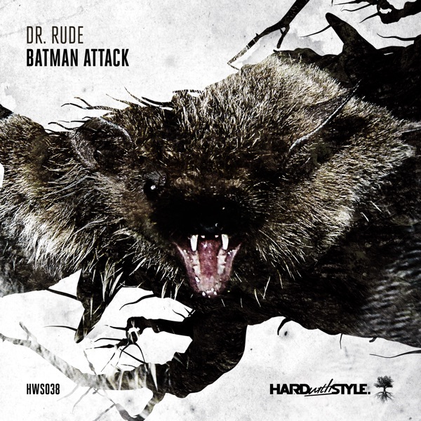 Batman Attack - Single