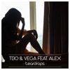 Teardrops (feat. Alex) - EP