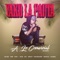 Te Gusta Lo Malo (feat. Cruz Rock & Edwin Jay) - Yako LaPauta lyrics