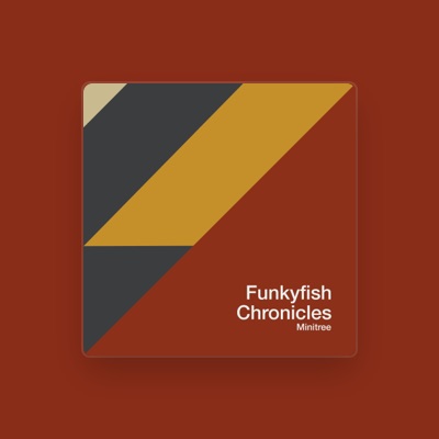 Listen to Funkyfish, watch music videos, read bio, see tour dates & more!