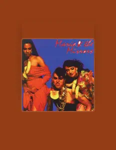 Maria & The Mirrors을(를) 듣고, 뮤직 비디오를 보고, 약력을 읽고, 투어 일정 등을 확인하세요!