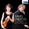 Ravel & Enesco: Violin Sonatas