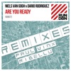 Are You Ready (Remixes) - Single