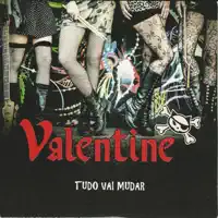 Tudo para Quando Olhamos para as Nuvens — Valentine