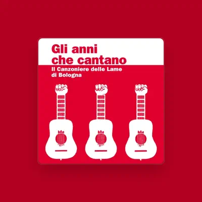 Listen to Il Canzoniere delle Lame, watch music videos, read bio, see tour dates & more!