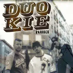 Barroco - Duo Kie