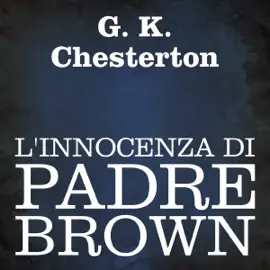 L'innocenza di Padre Brown