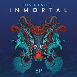 Inmortal - EP - Los Daniels
