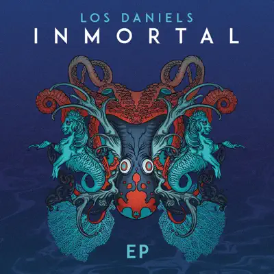 Inmortal - EP - Los Daniels