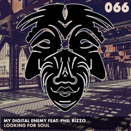 Looking for Soul (feat. Phil Rizzo) My Digital Enemy