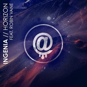 Horizon (feat. Robin Vane) - Single