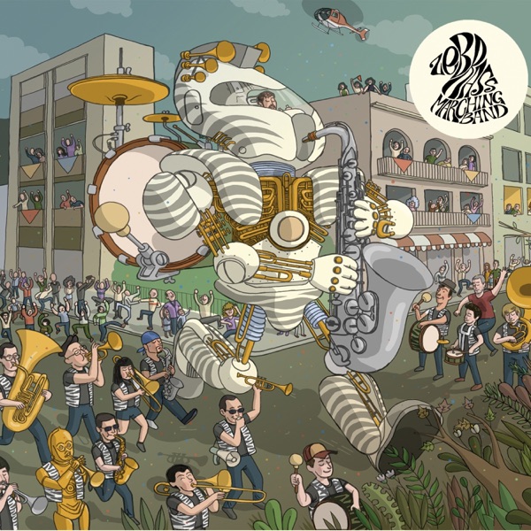 Mazinger Zebra