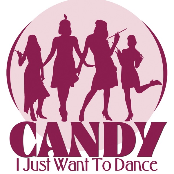 I Just Want to Dance - EP