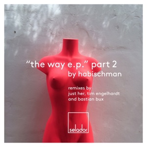 The Way EP, Pt. 2 - Single