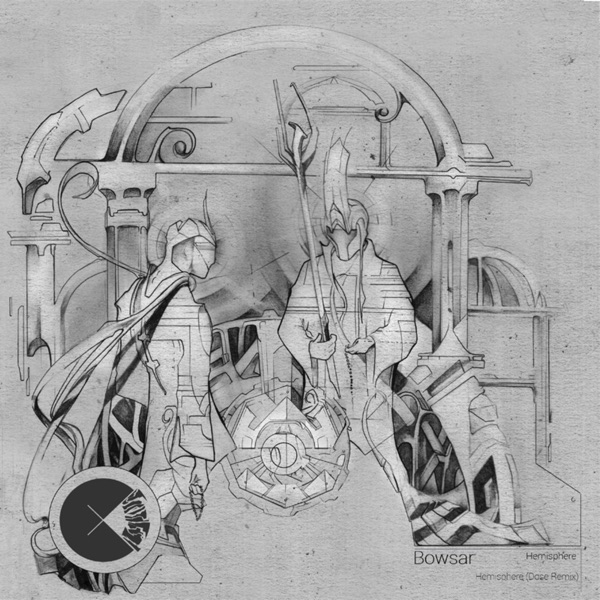 Hemisphere - Single